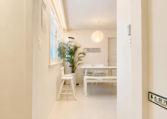 Staygreen 아파트 *