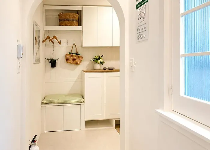 아파트 Staygreen 서울특별시
