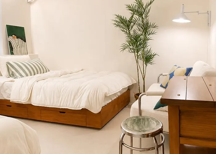 아파트 Staygreen 서울특별시