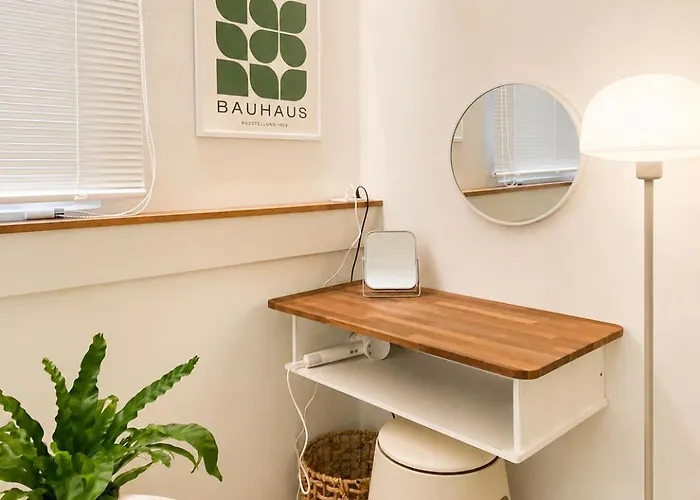 Staygreen 아파트 서울특별시